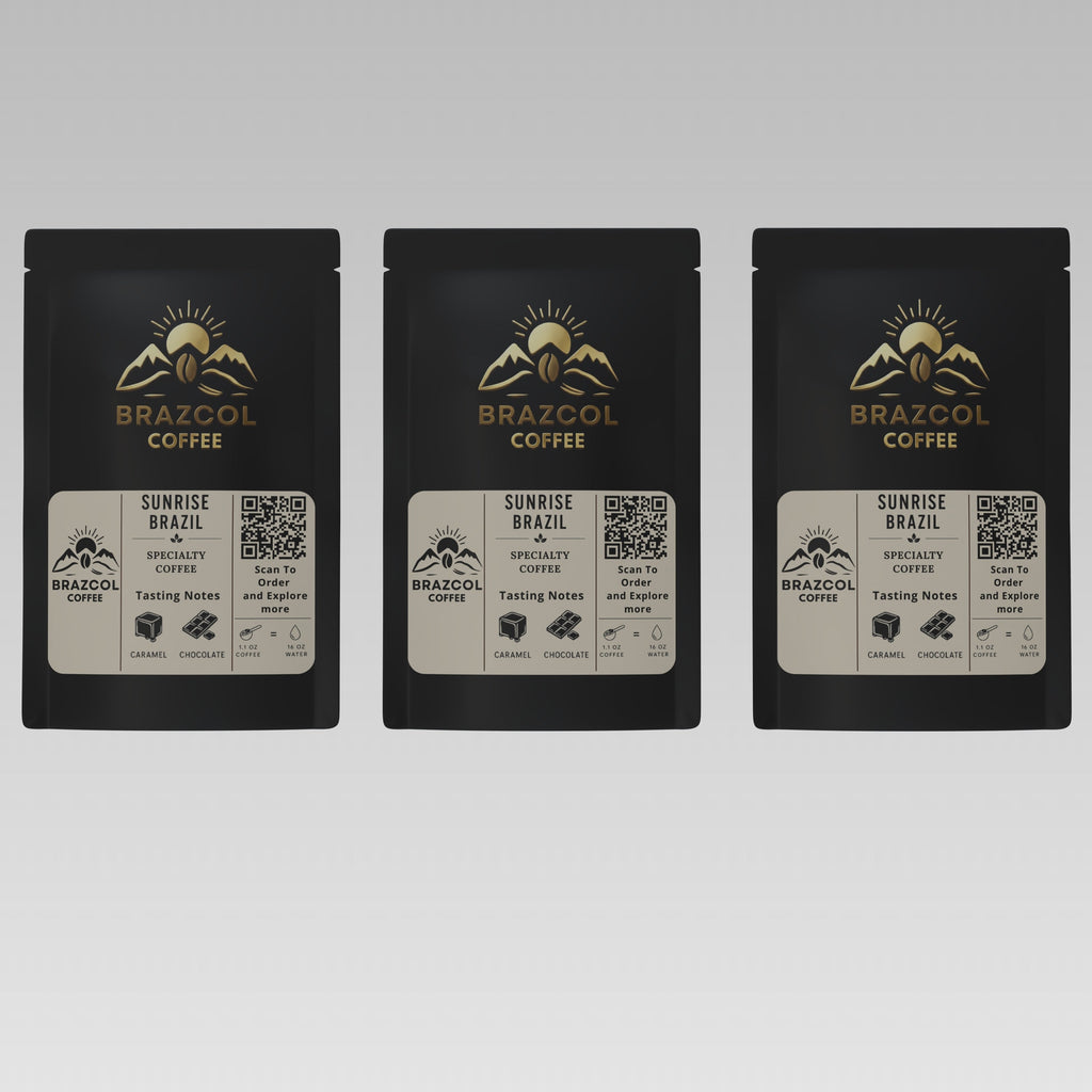 3 Sample Package
