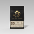 The Lovers  -  Brazil & Colombia Blend