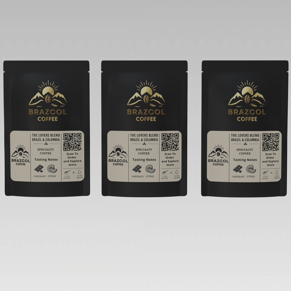 3 Sample Package