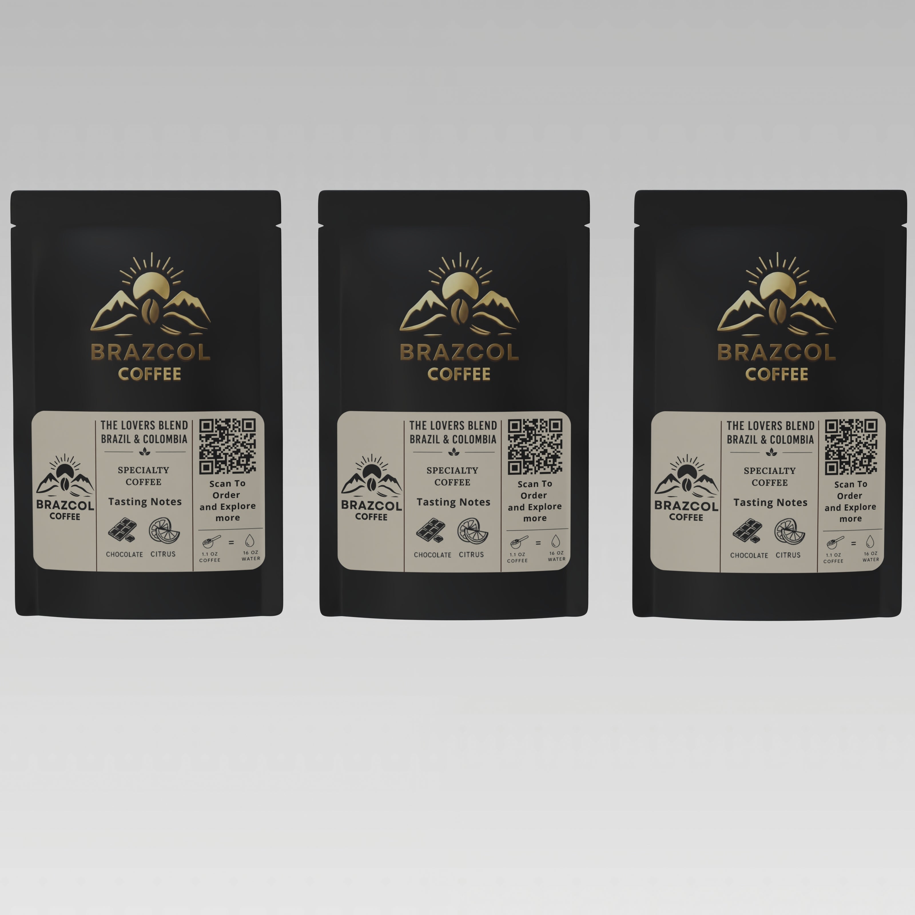 3 Sample Package