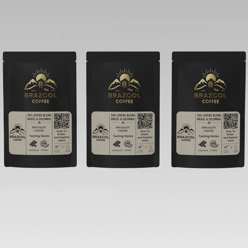 3 Sample Package