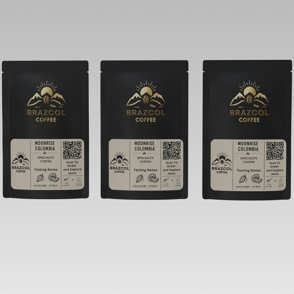 3 Sample Package